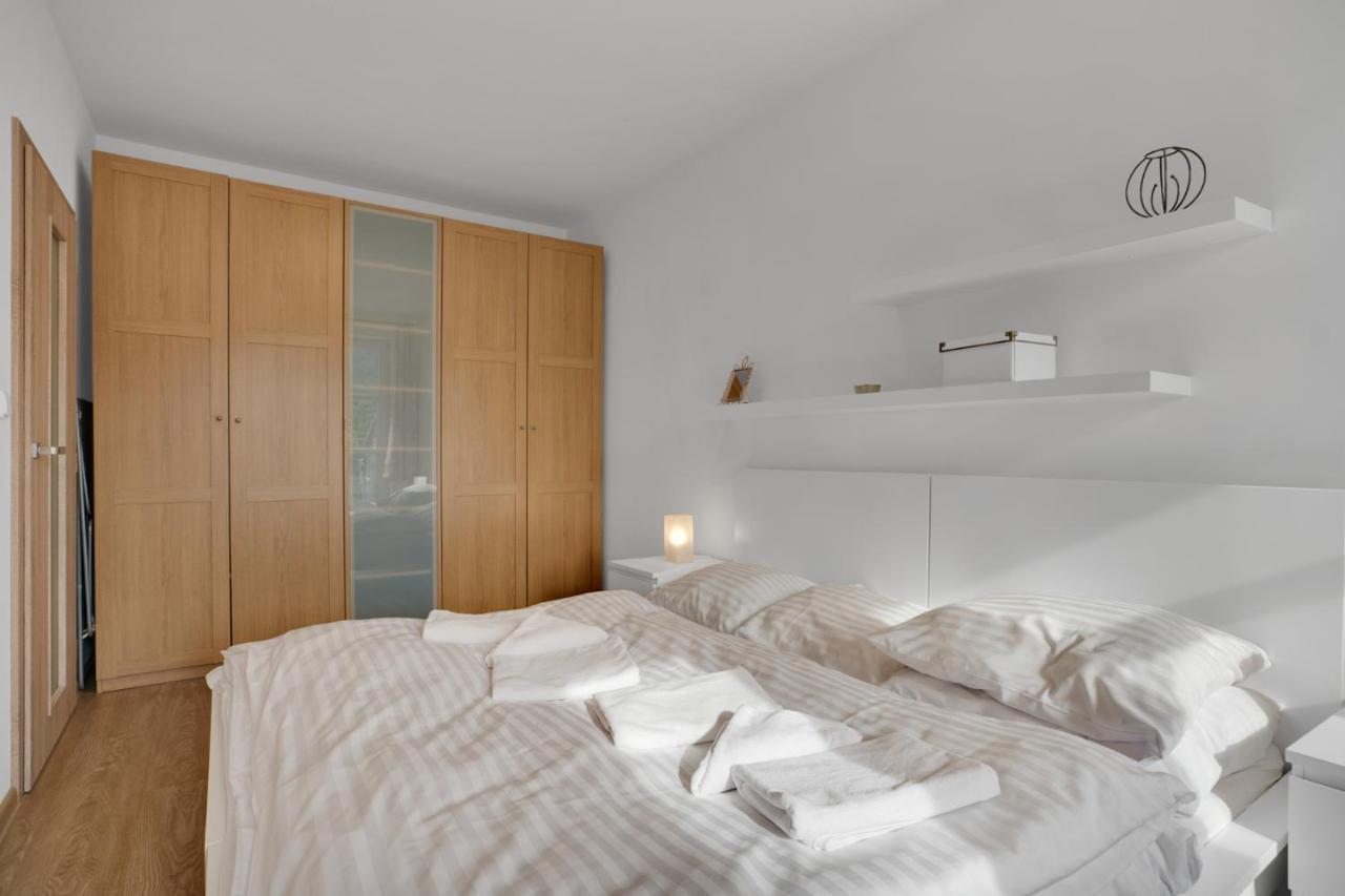 Horsky Apartman Klinovec 4 Loučná pod Klínovcem Kültér fotó